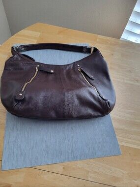 Ladies Handbag By Kristen Bell
